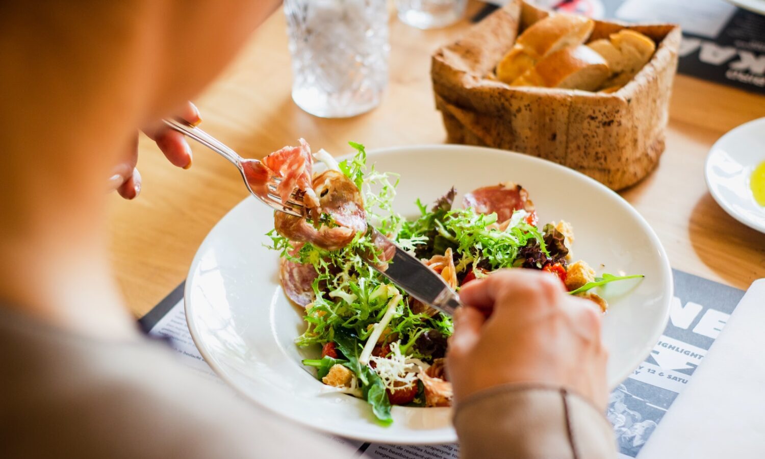 A New Study Shows How Metabolism Impacts Weight Loss