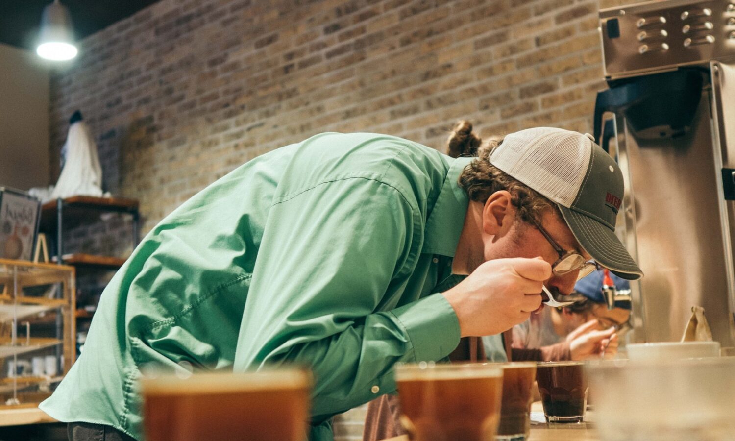 Does Omicron Cause Loss Of Smell And Taste? Here's What A Study Says