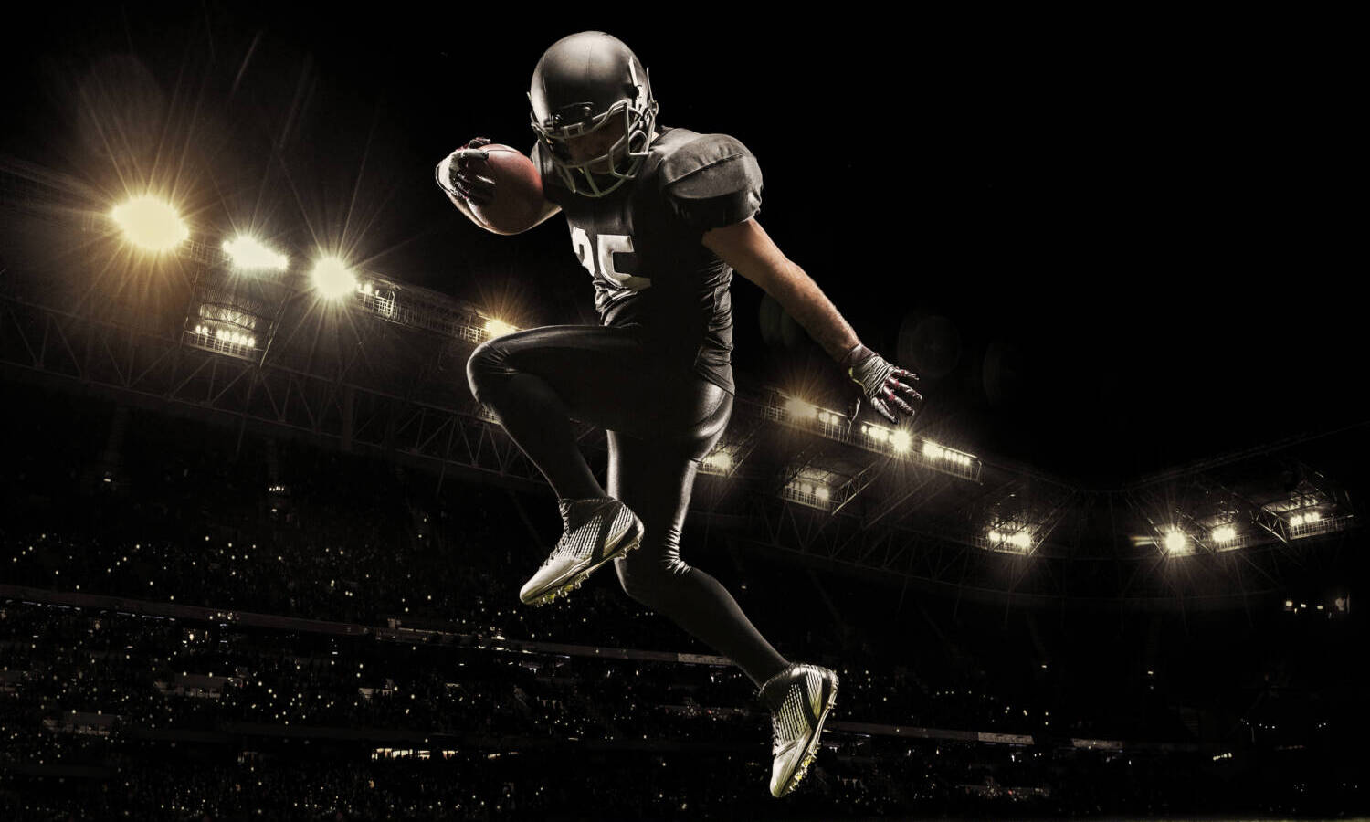 football sports