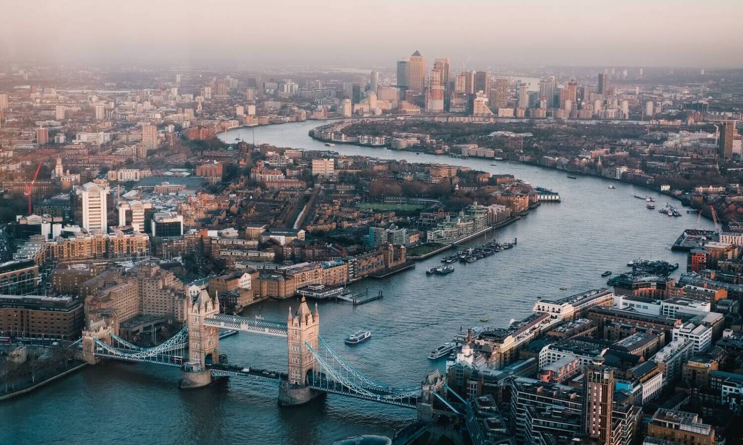 london