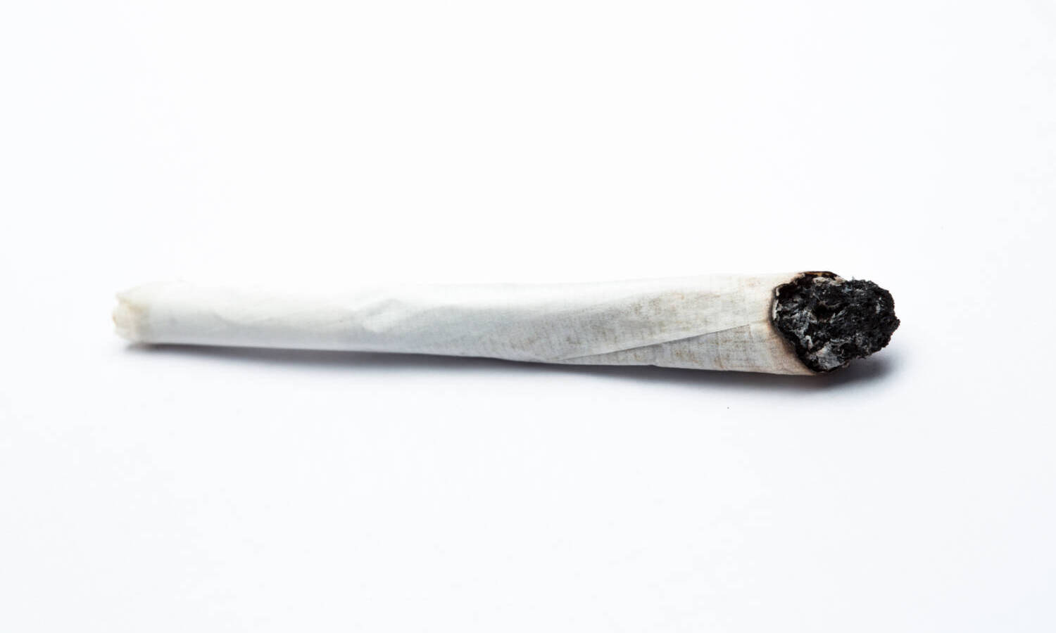 You Can Learn About Cannabis By Studying The Ash And Soot