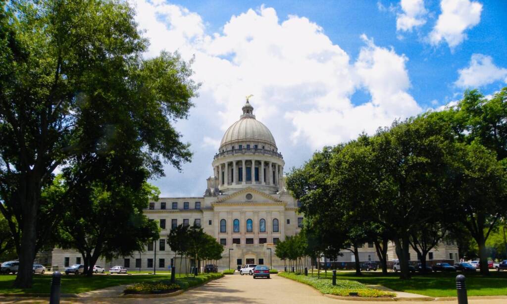Mississippi