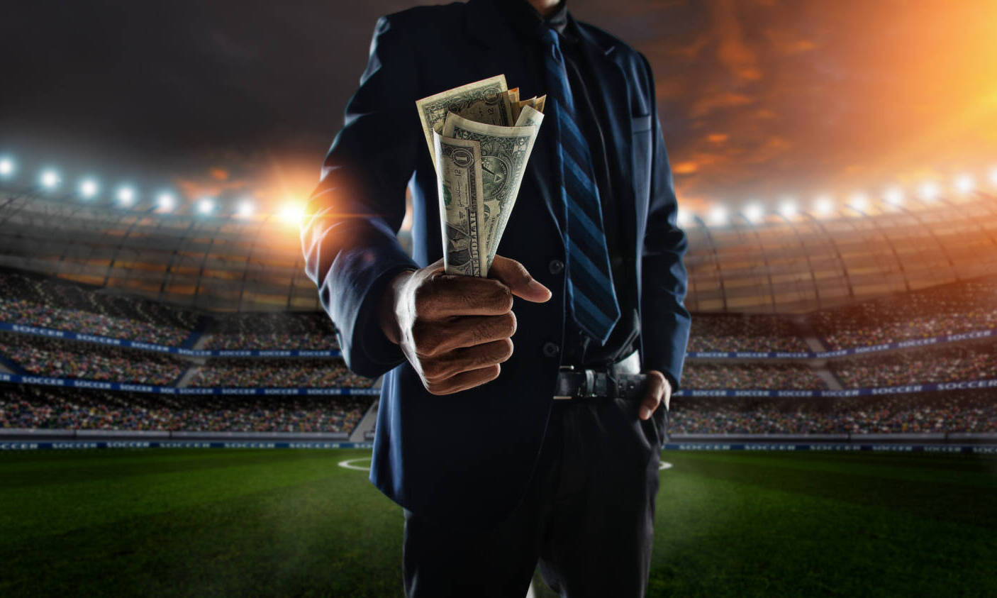 sports betting