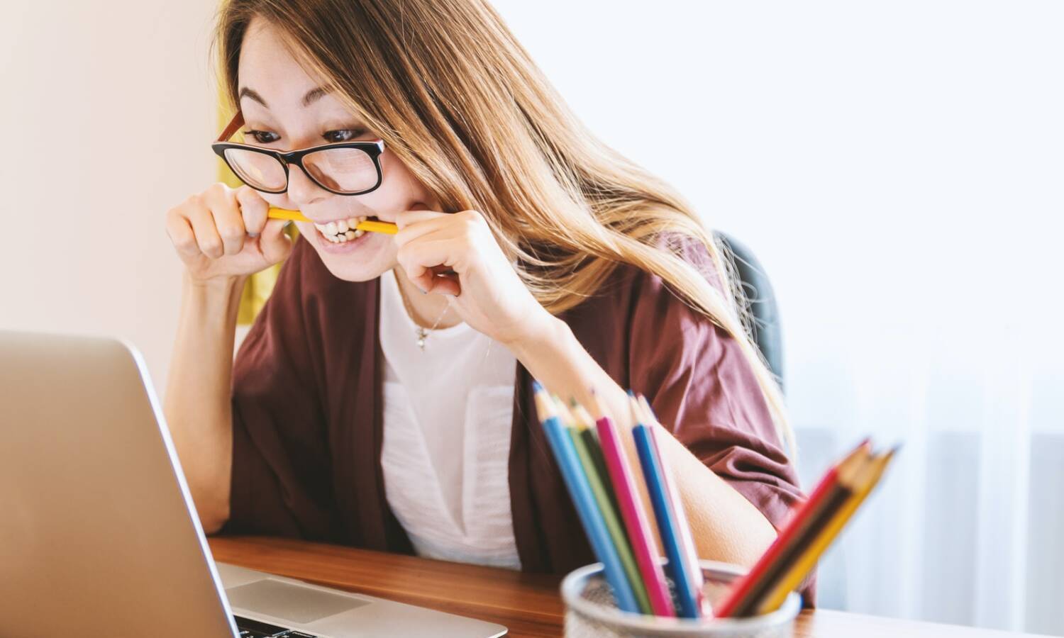 study student