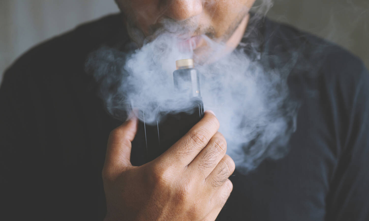 The Sweet Spot For Vaping, An Easy Guide To Mod Settings