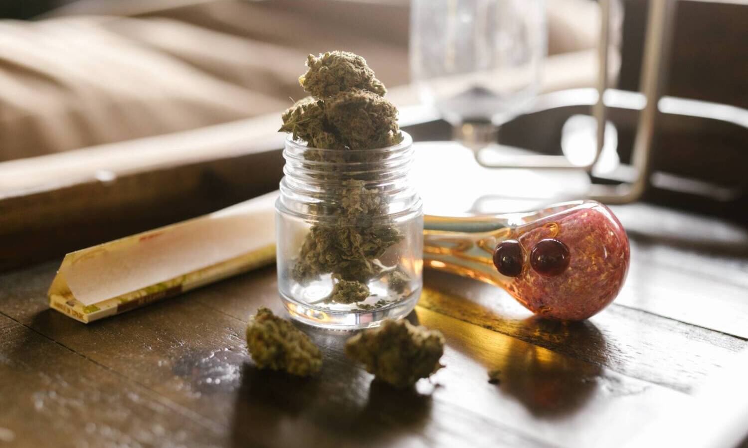 Why You Should Be Mixing Your Cannabis Strains