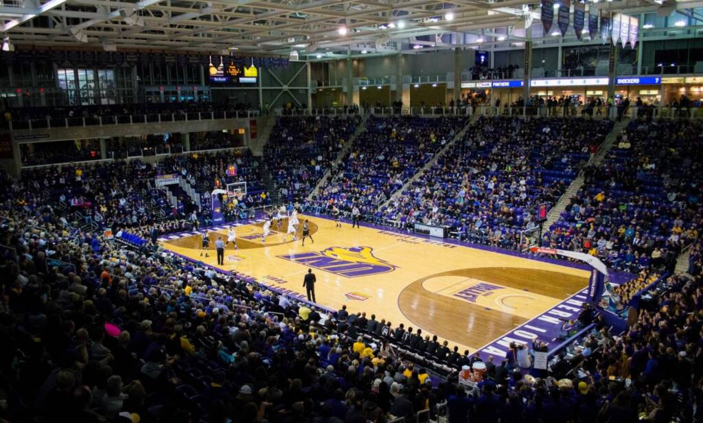 college basketball