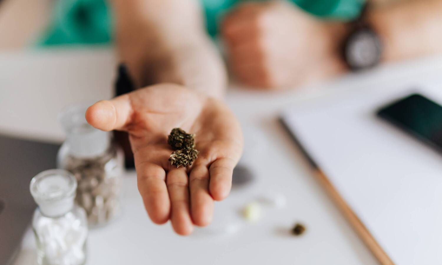 medical marijuana