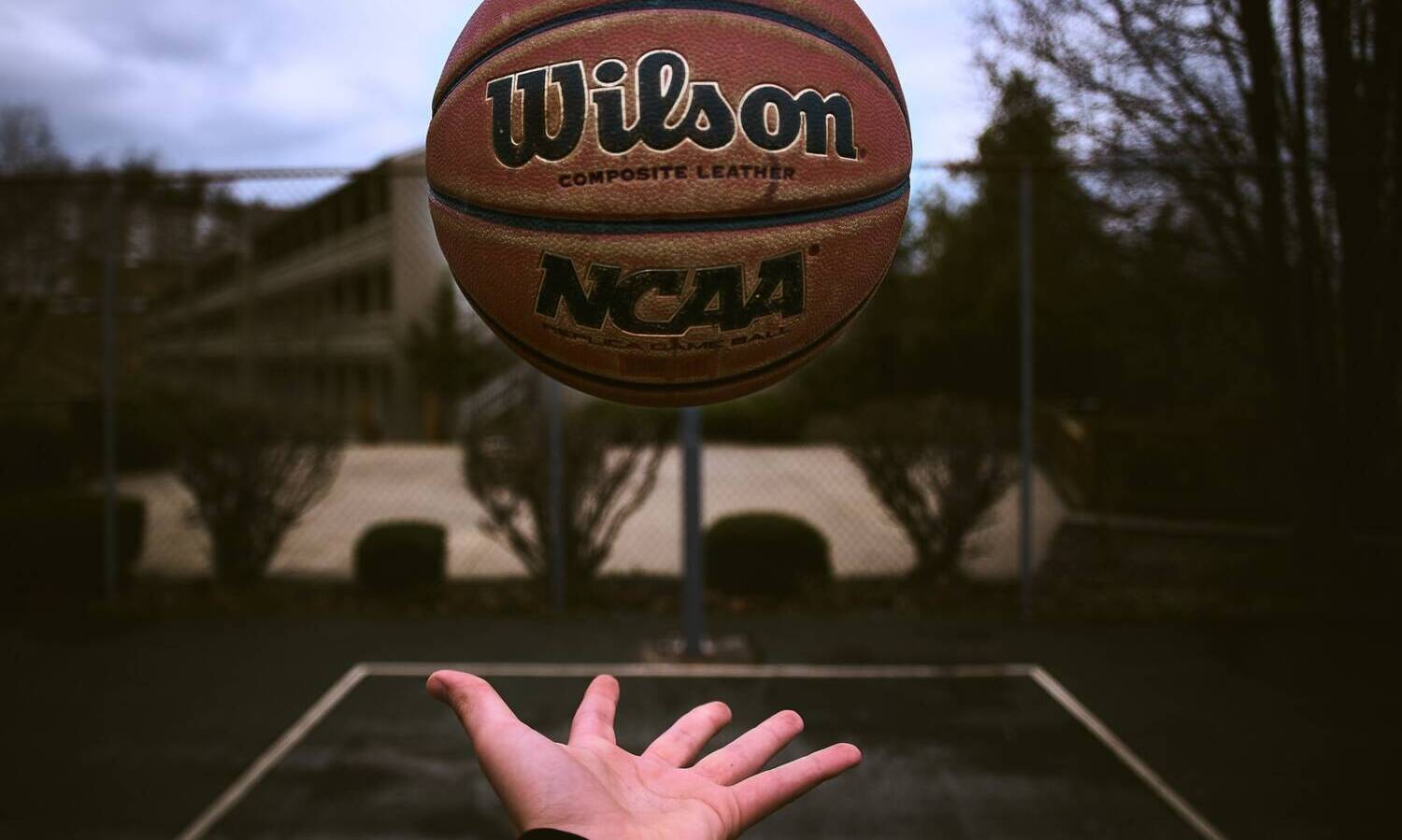 NCAA