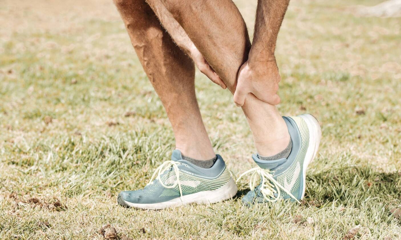 Why You Should Be Using Cannabis Instead Of Ice For Injuries