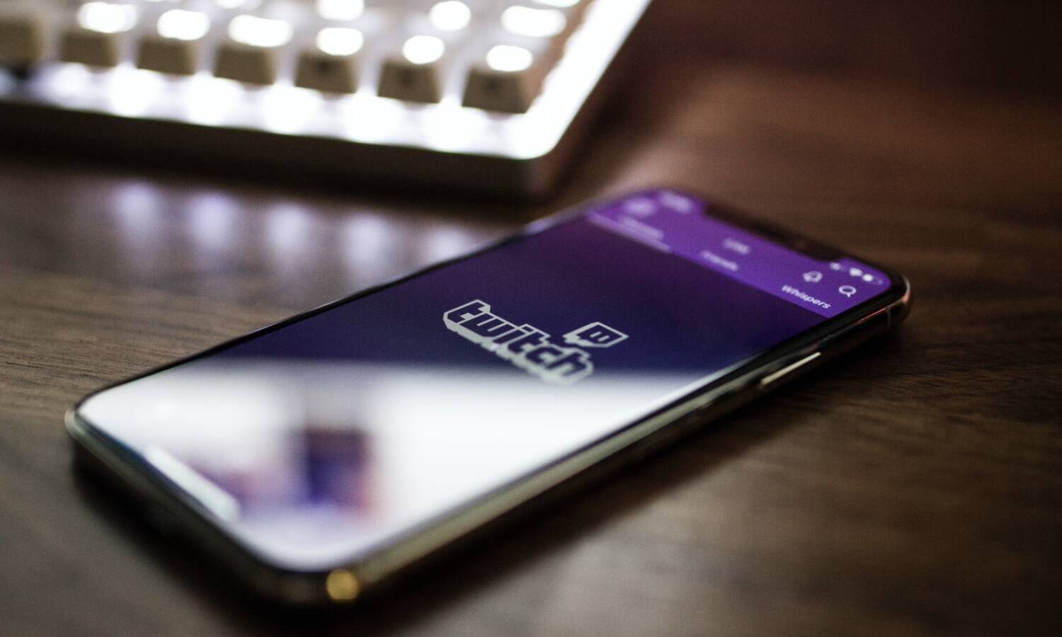 twitch