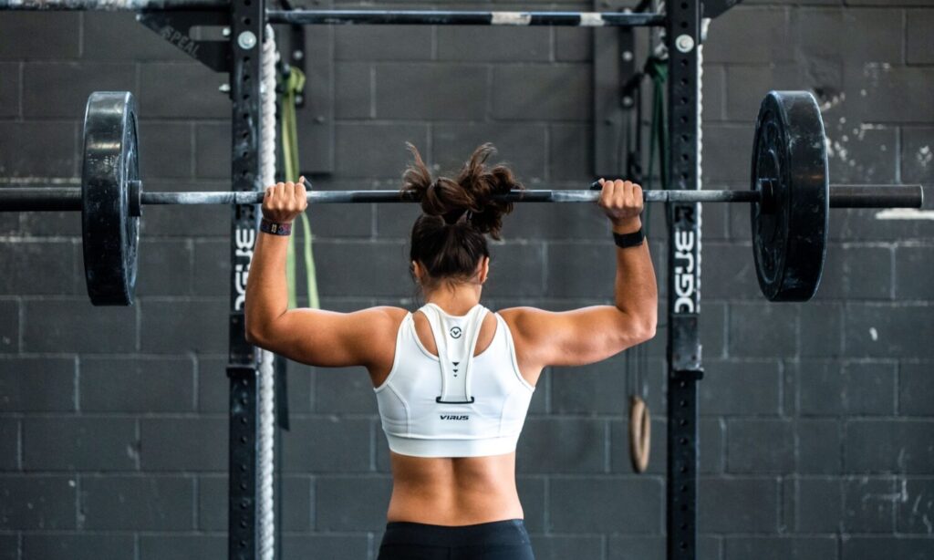 30 Minutes Of Muscle Workouts Can Reduce Your Risk Of These Diseases