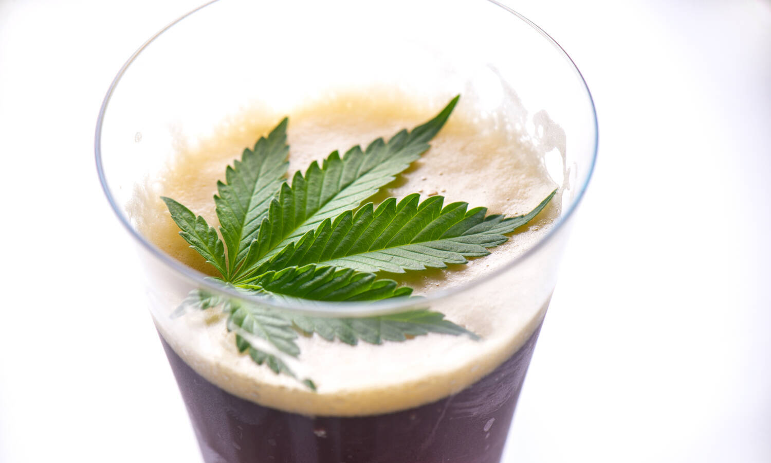 Weed May Be The New Green Tradition On St. Patrick's Day