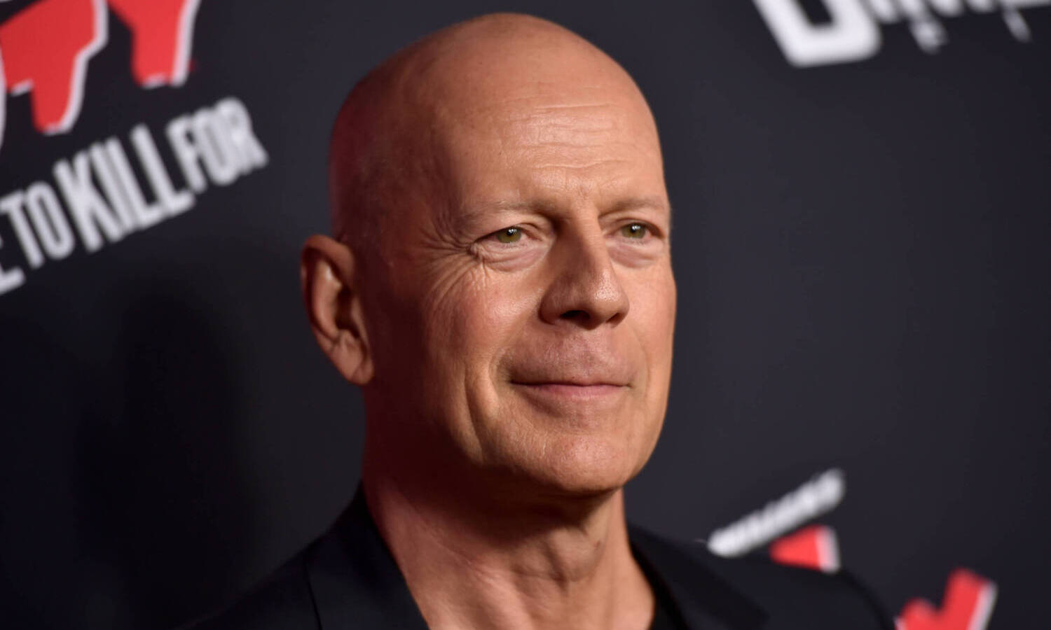 Bruce Willis
