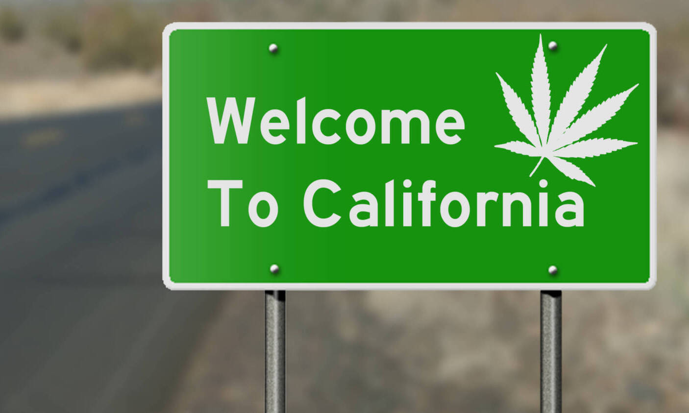 california cannabis
