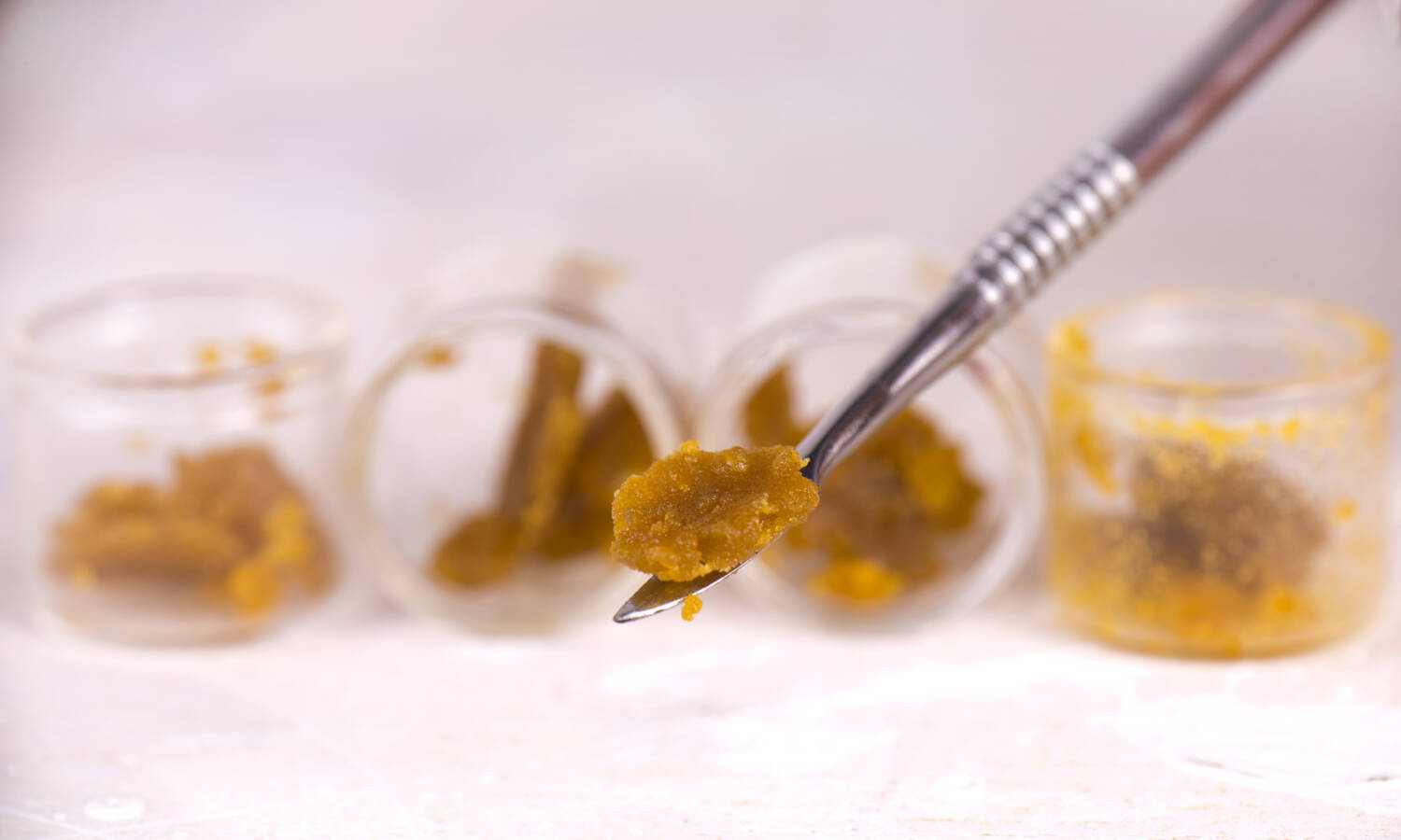 5 Great Concentrates For Beginners