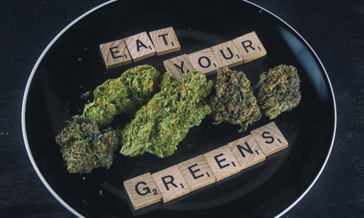 cannabis edibles