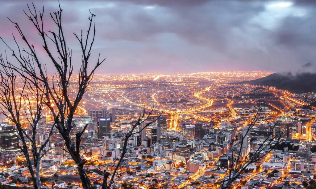 Cape Town, South Africa