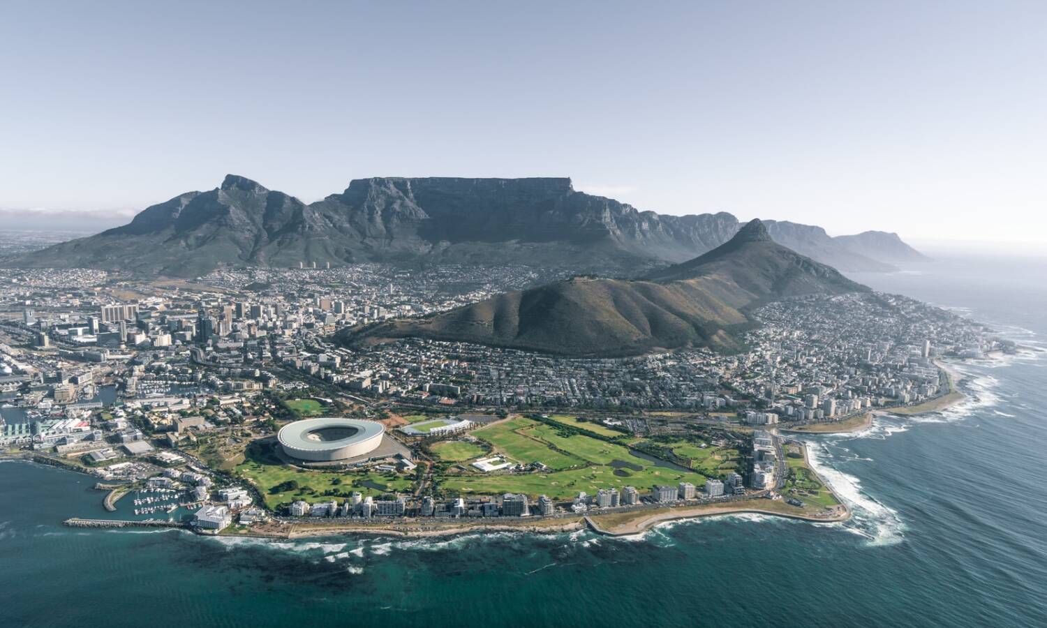Cape Town South Africa