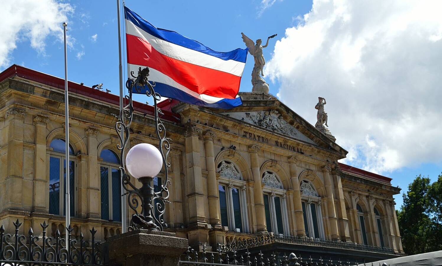 costa rica