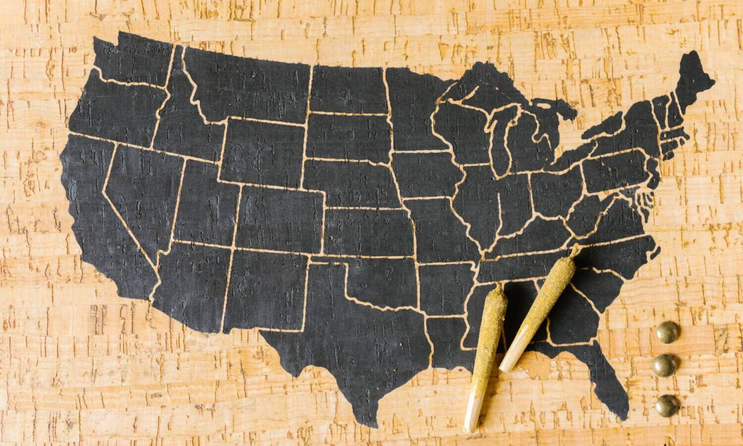 marijuana legalization