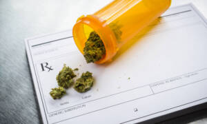 Marijuana Rescheduling Hearing Nears Finish