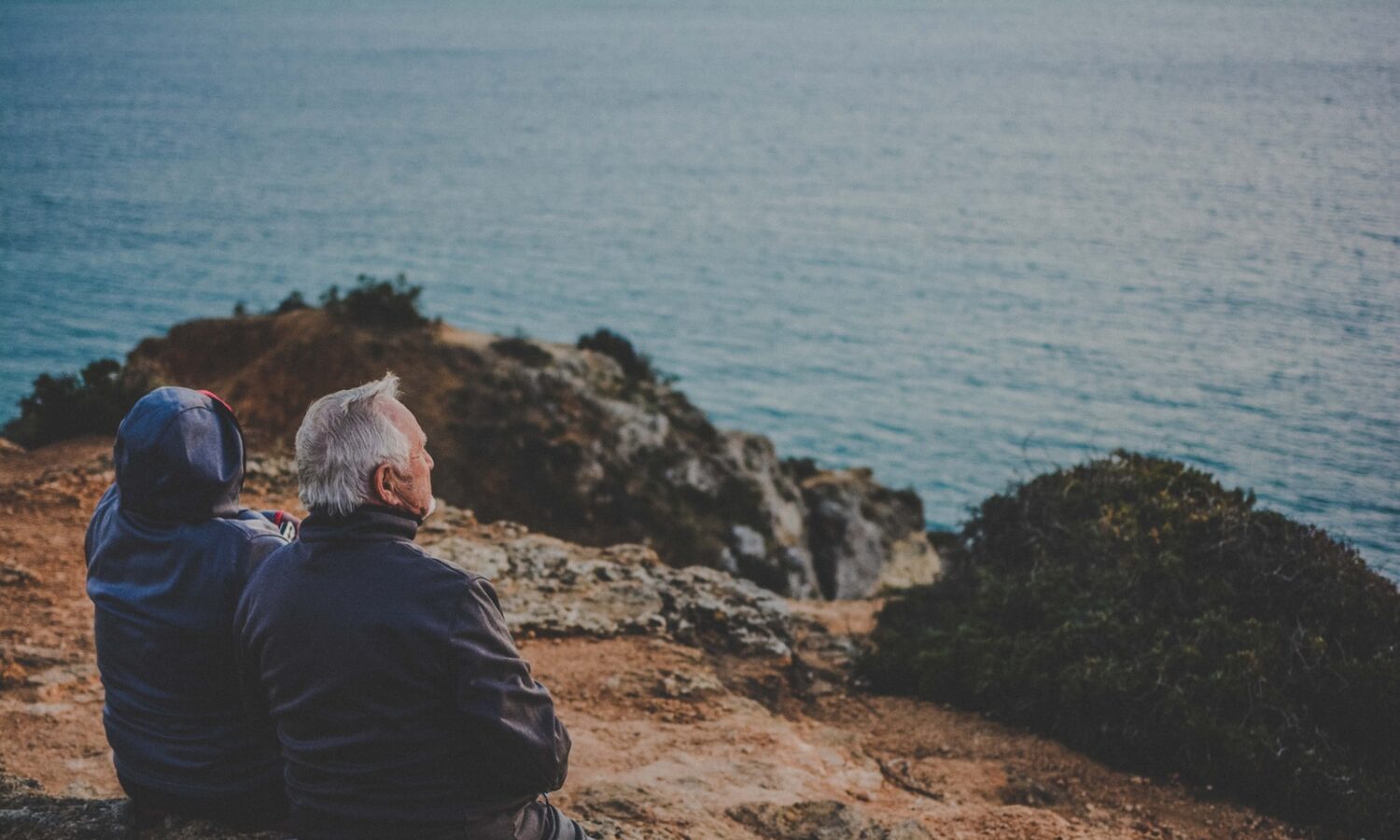 This Behavior Can Be An Early Sign Of Dementia