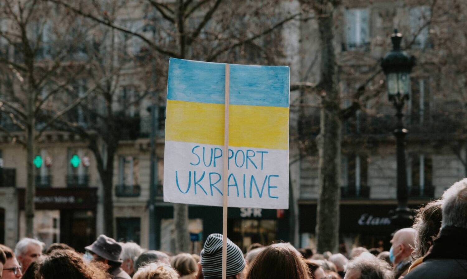 Does The Ukrainian War Effect Europe's Cannabis Prices