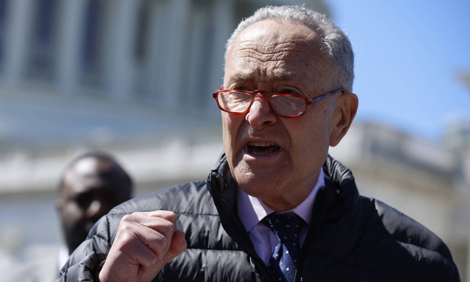 chuck schumer