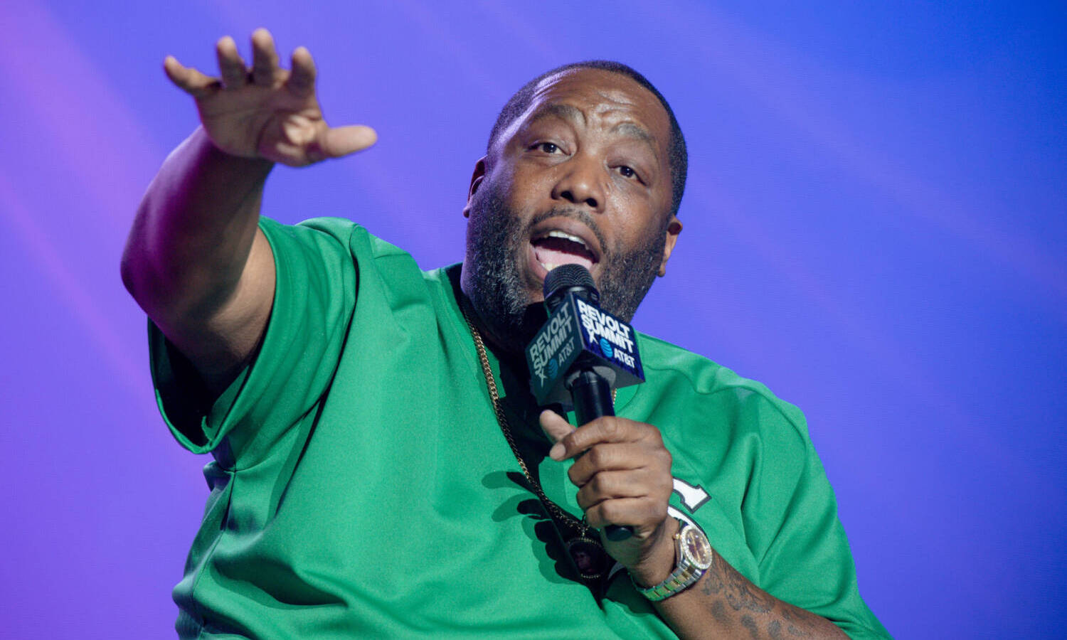Killer Mike