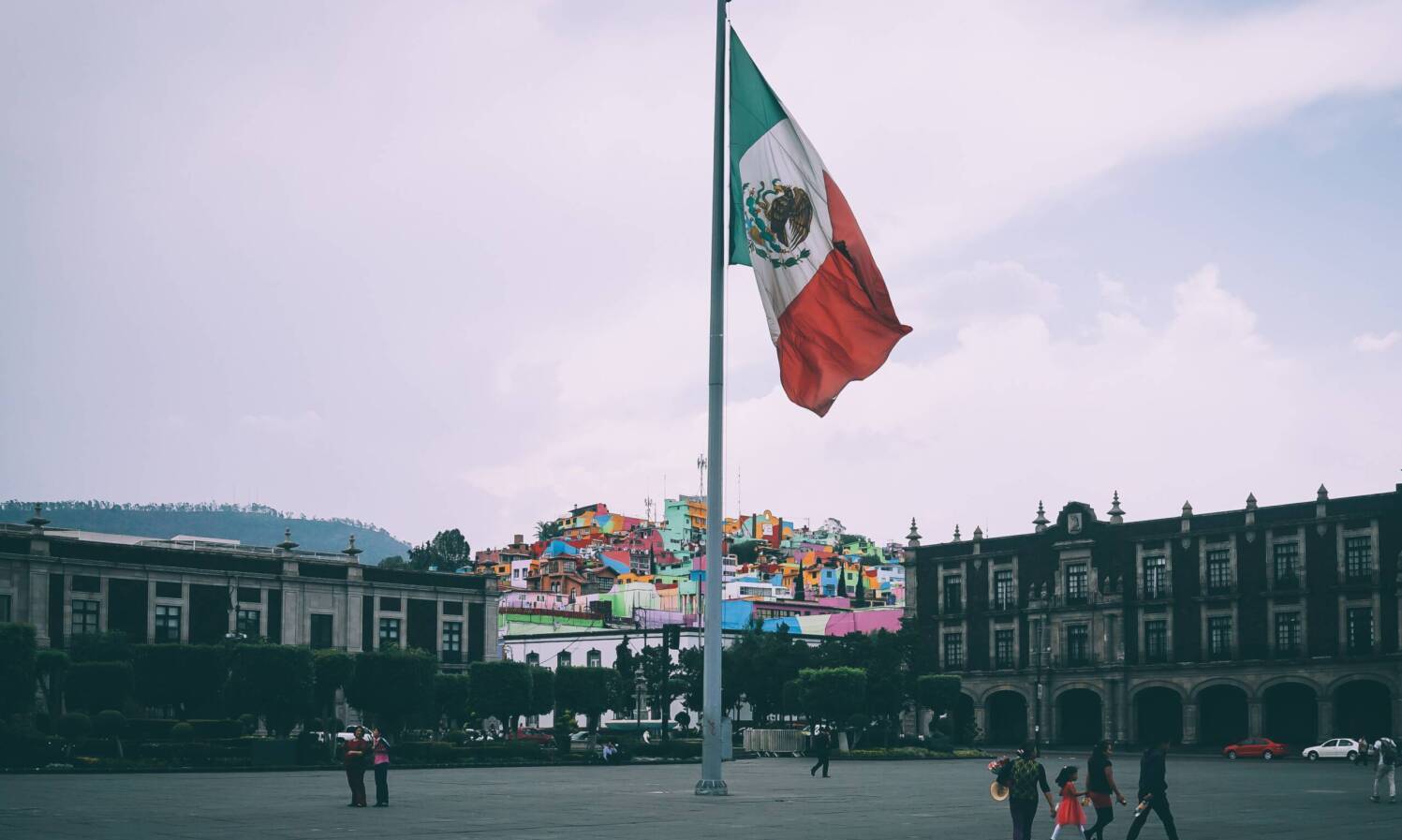 mexico