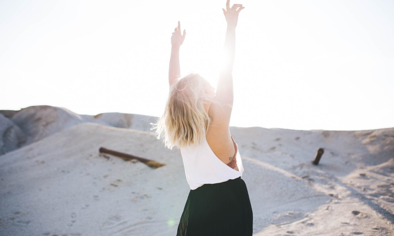 New Research Says Small Amount Of This Can Help Battle Depression