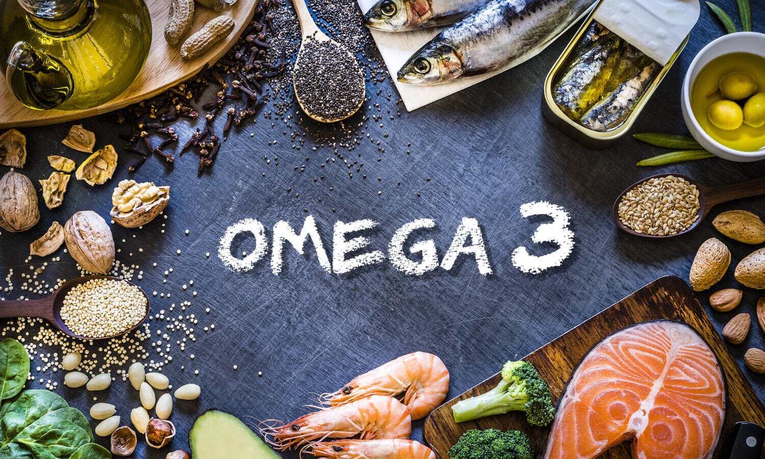 omega-3
