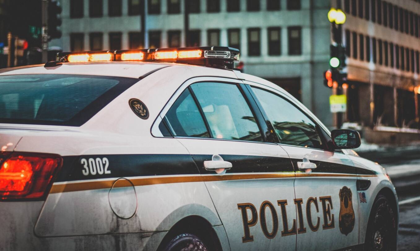 police