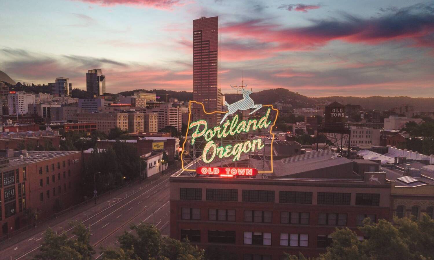 portland