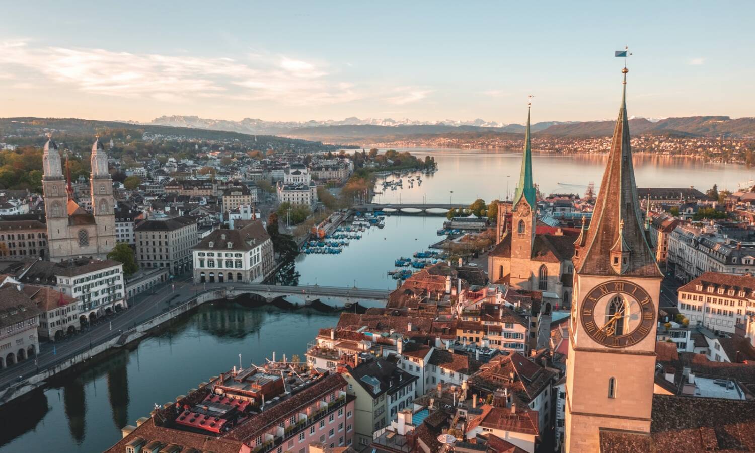 switzerland