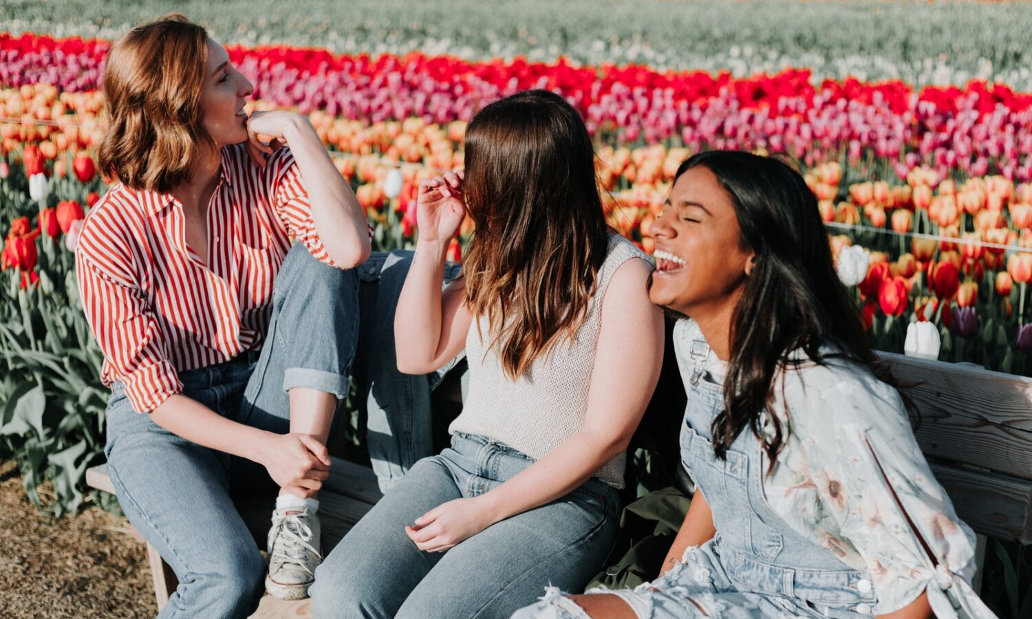 Your Personality Can Protect This Part Of Your Body