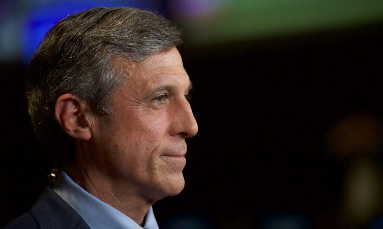 Gov. John Carney