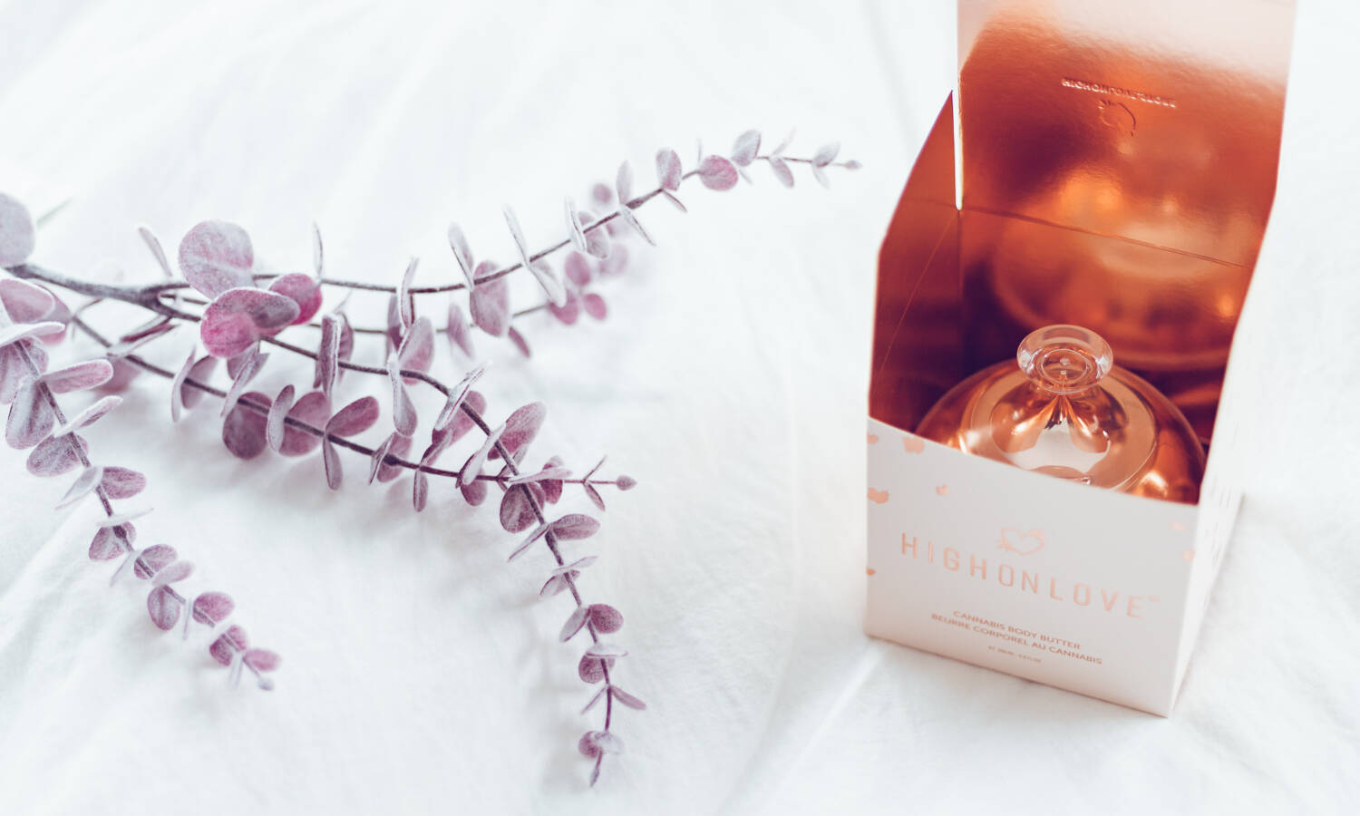 HOL body butter