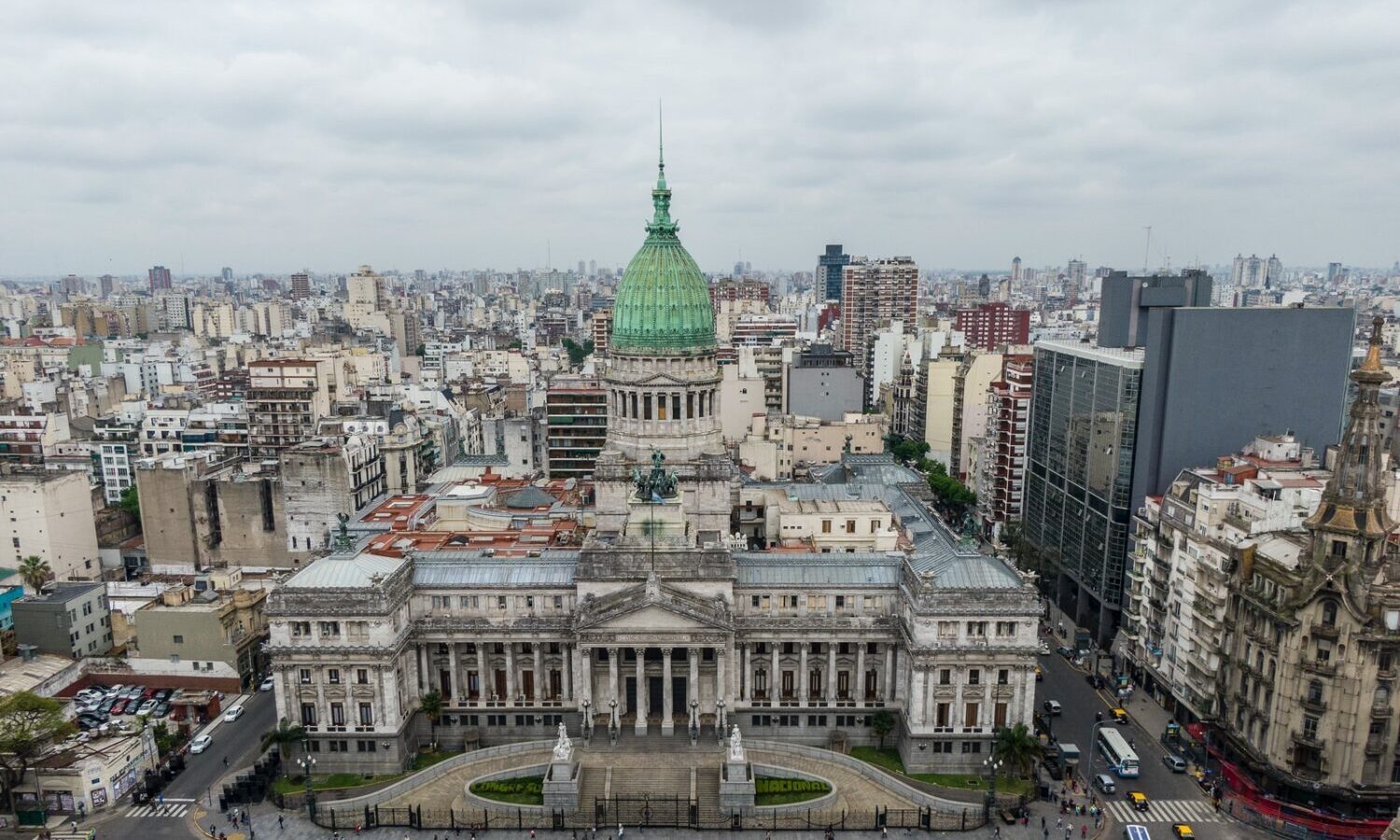 Argentina