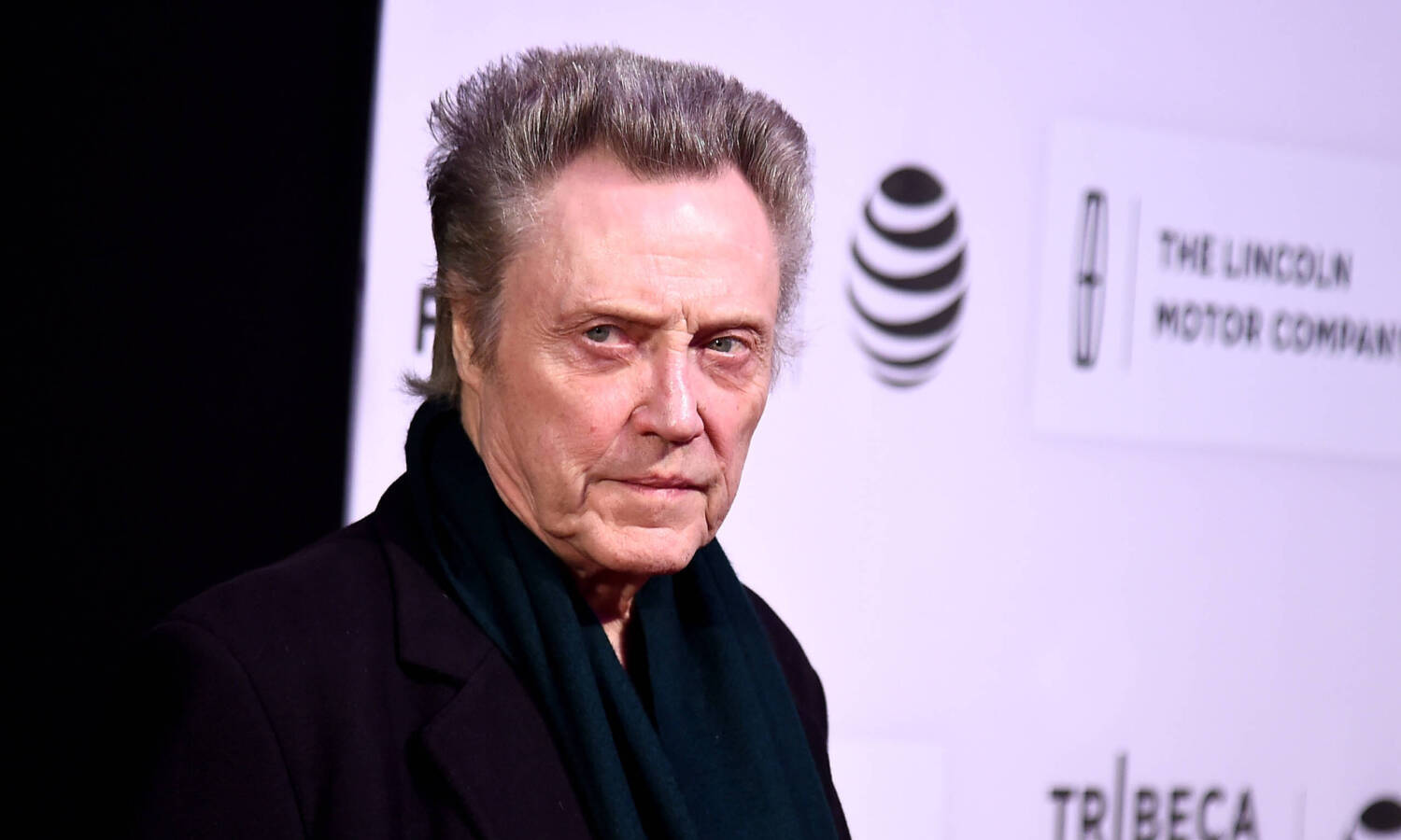 Christopher Walken