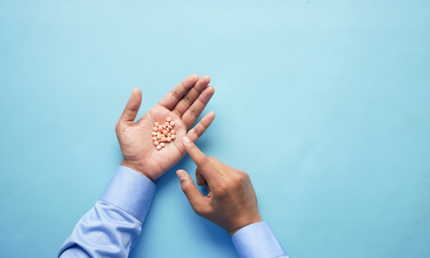 Drug To Treat COVID Is Available But Unknown