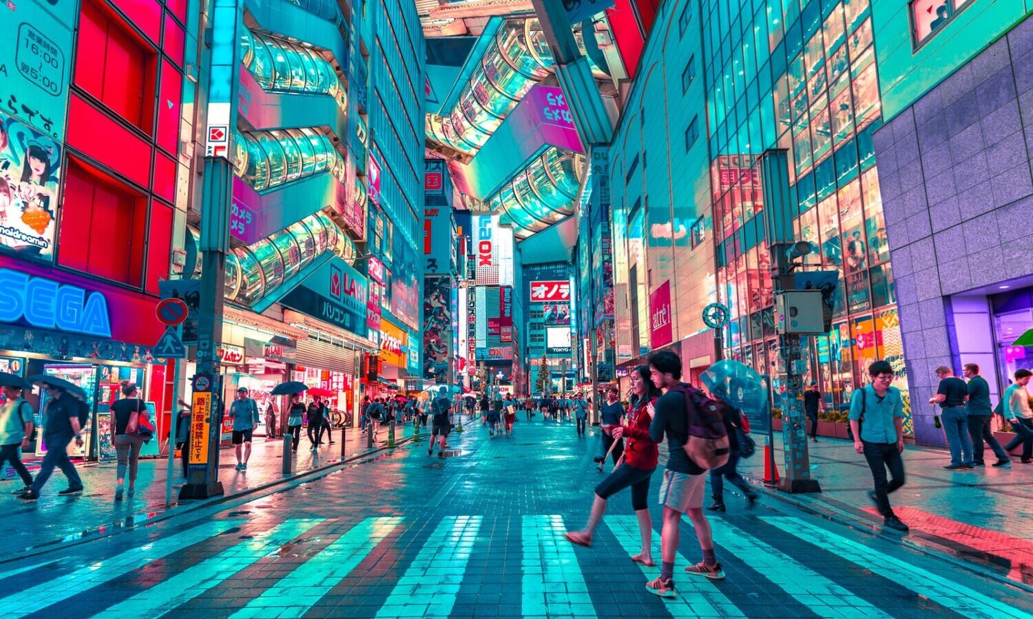 japan