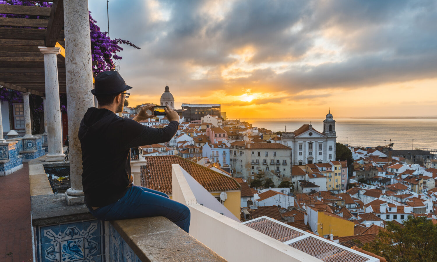 Lisbon, Portugal