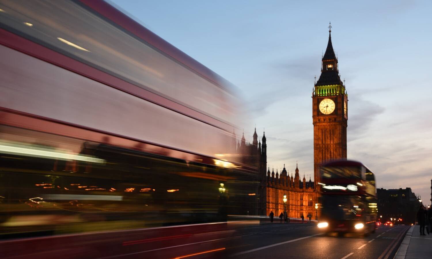 London