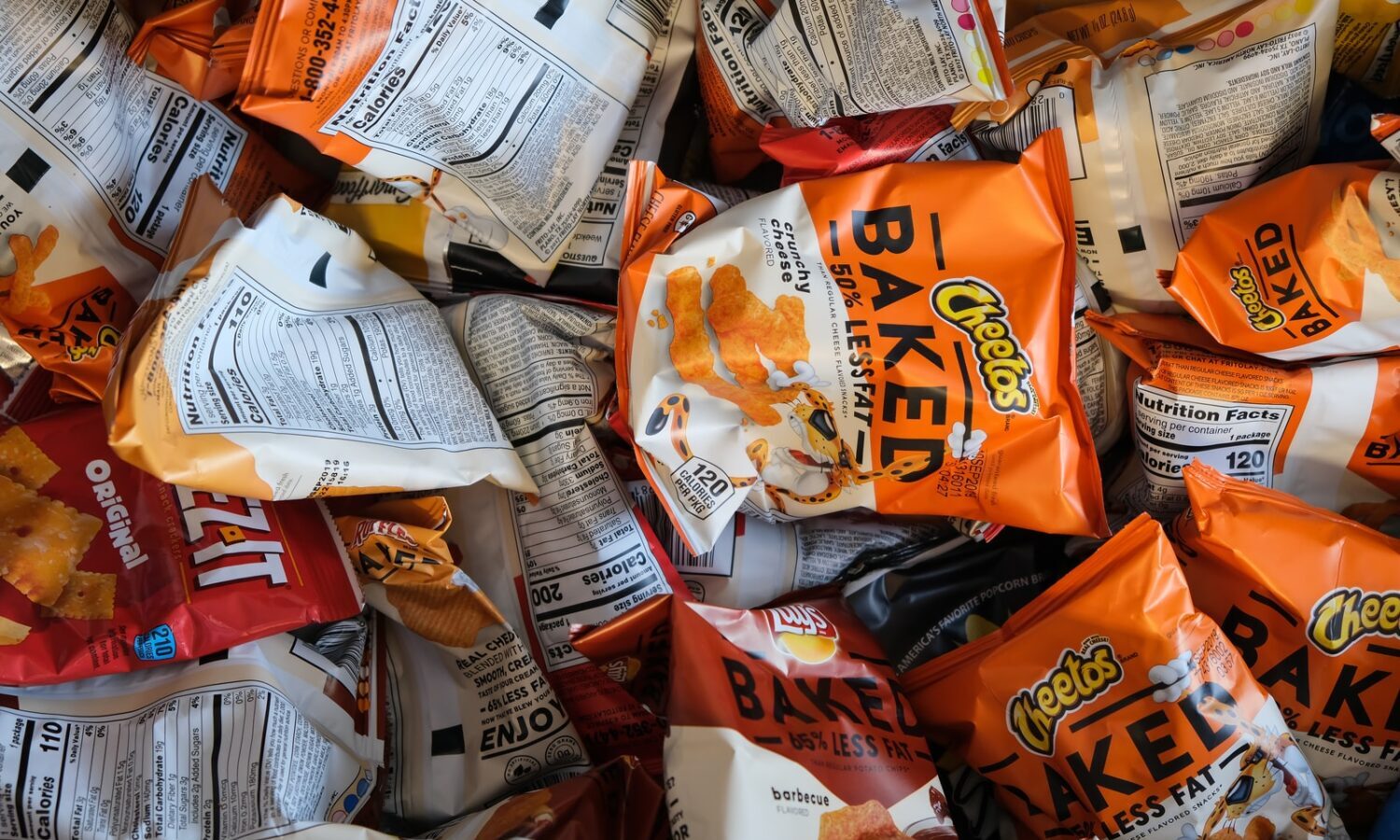Major Food Brands Want To Get Rid Off Edible Cannabis Copycats
