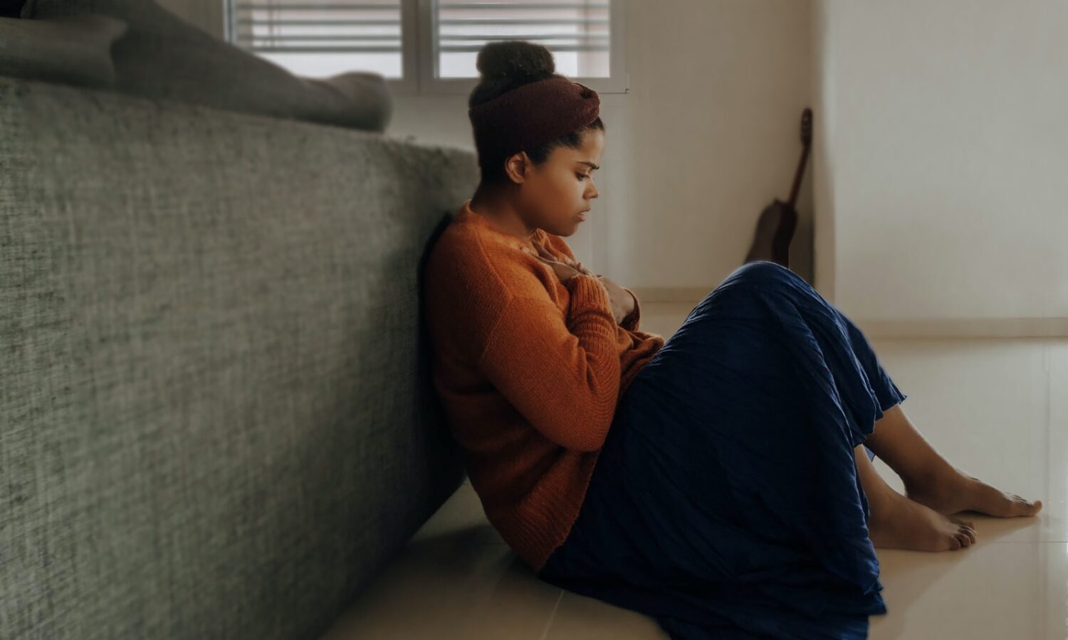 Mental Health Conditions Make It More Likely For People To Develop This