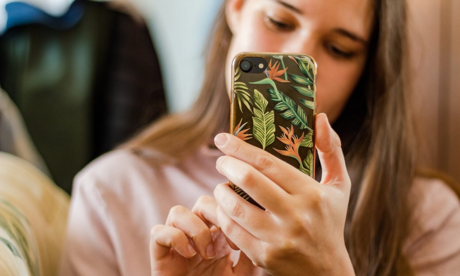 Study Shows Legal Marijuana Changed Cannabis Marketing On Social Media