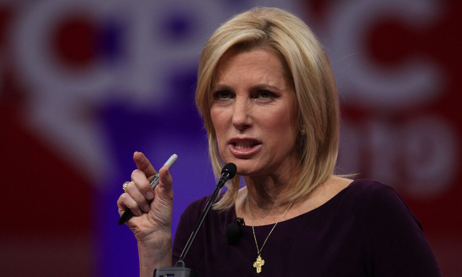Laura Ingraham