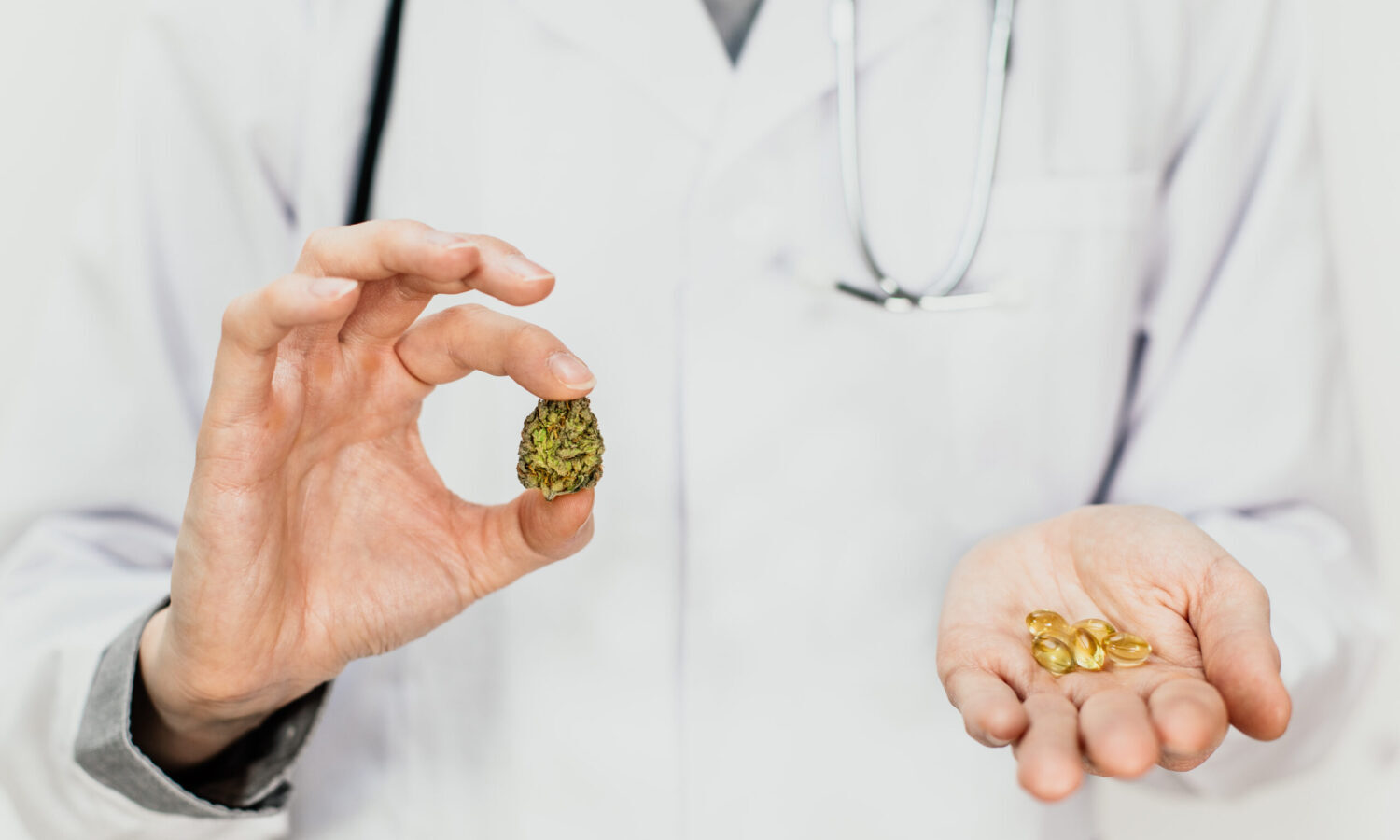 Can Cannabis Help Relieve Back Pain